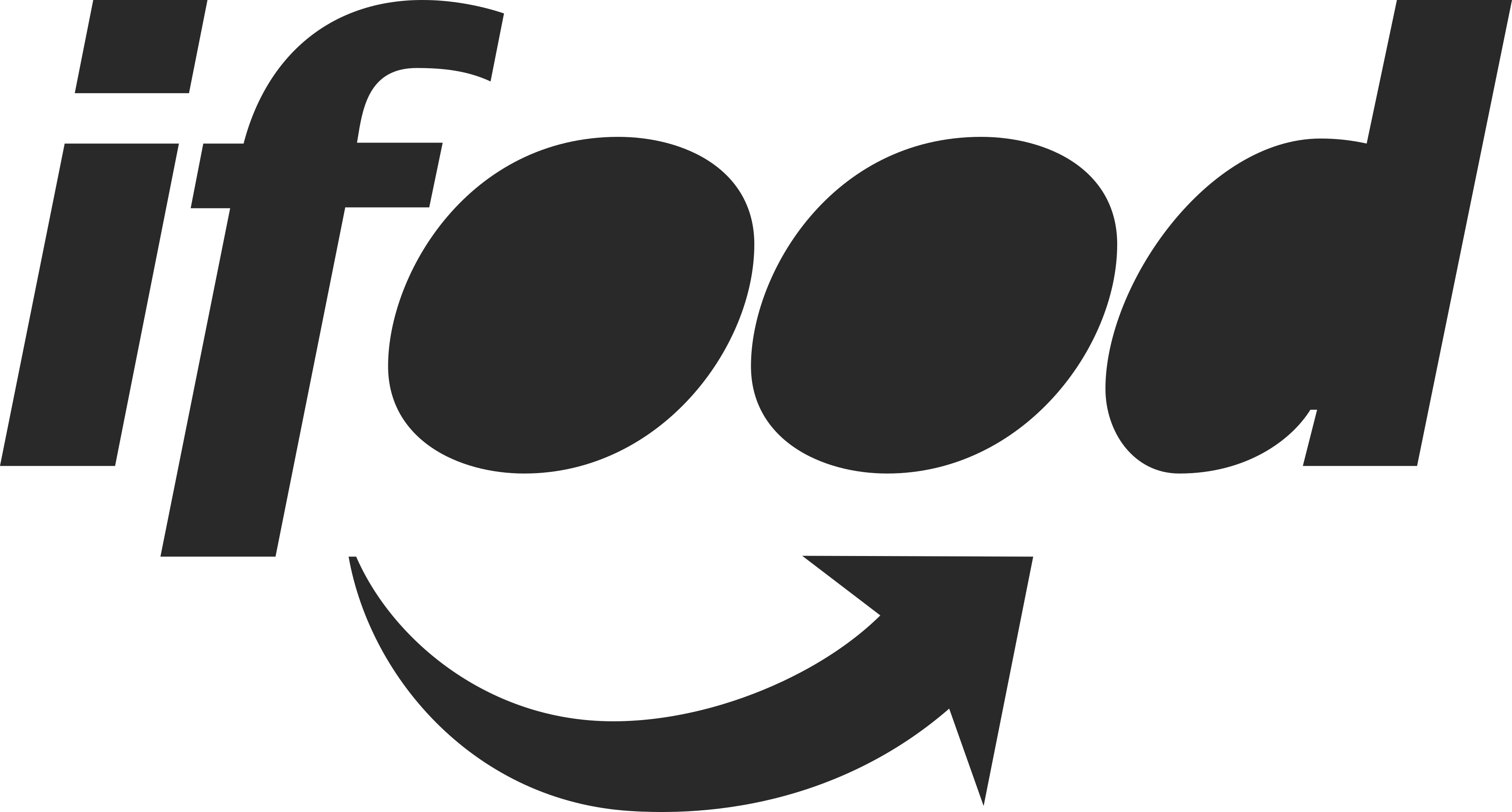 iFood logo